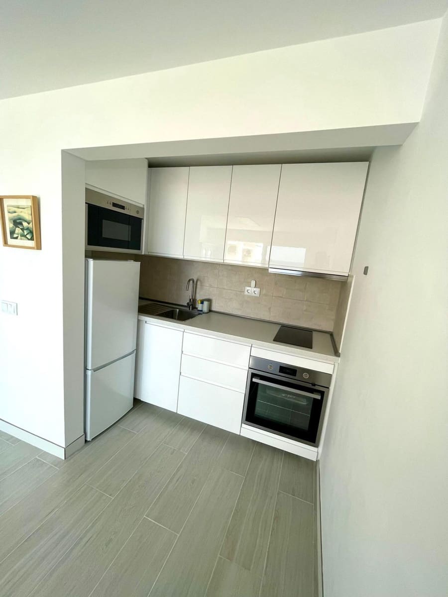 2 bedroom Apartment for rent in San Agustin - € 1,200 (Ref: 9518880)