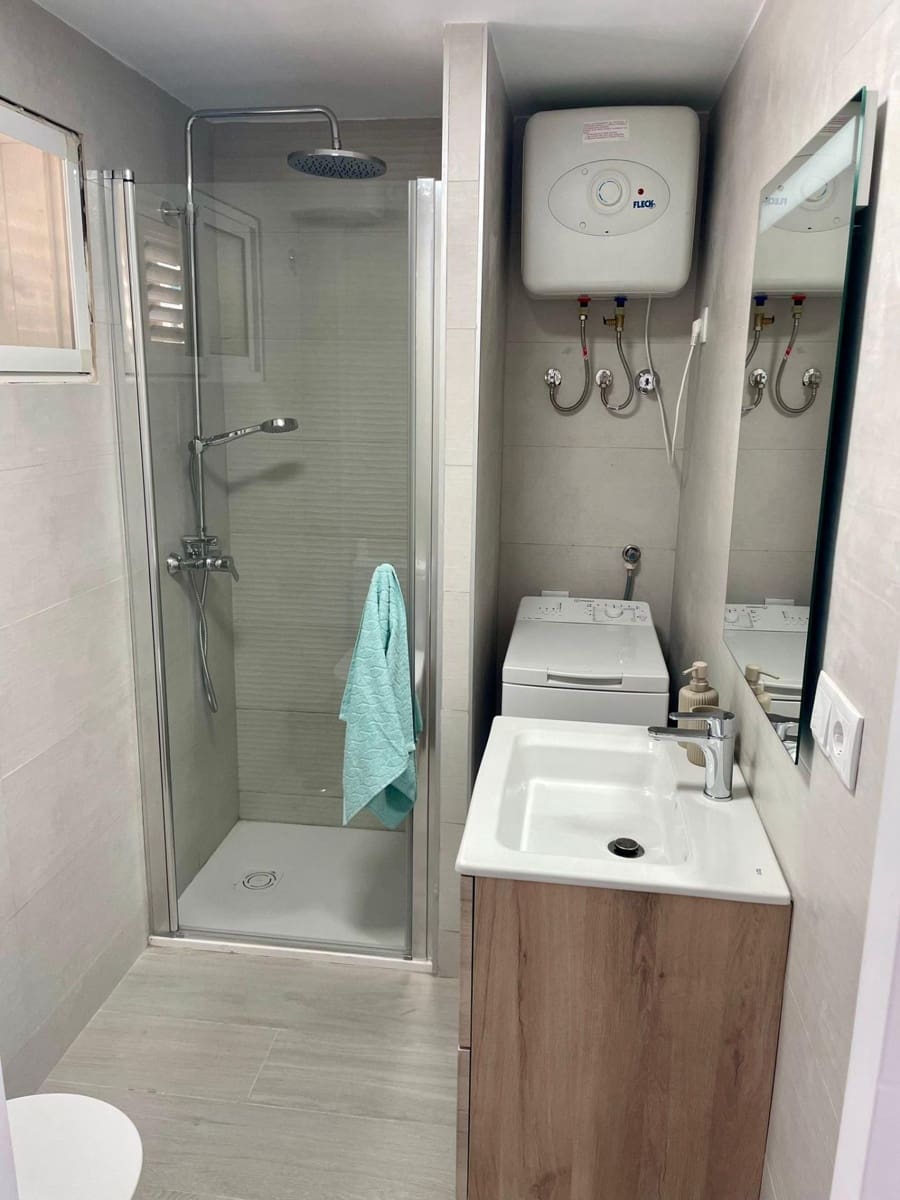 2 bedroom Apartment for rent in San Agustin - € 1,200 (Ref: 9518880)