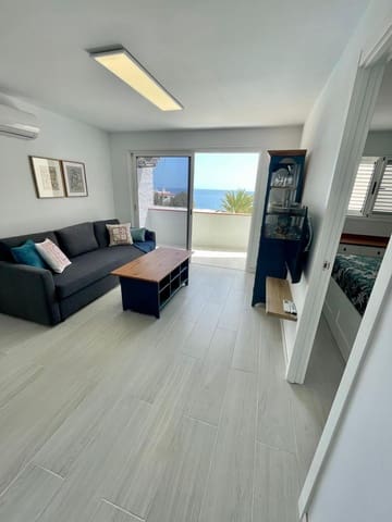 2 bedroom Apartment for rent in San Agustín, San Bartolomé de Tirajana - € 1,200 (Ref: 9518880)