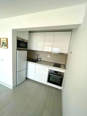 2 bedroom Apartment for rent in San Agustín, San Bartolomé de Tirajana - € 1,200 (Ref: 9518880)