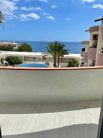 2 bedroom Apartment for rent in San Agustín, San Bartolomé de Tirajana - € 1,200 (Ref: 9518880)