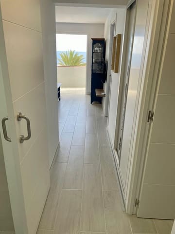 2 bedroom Apartment for rent in San Agustín, San Bartolomé de Tirajana - € 1,200 (Ref: 9518880)