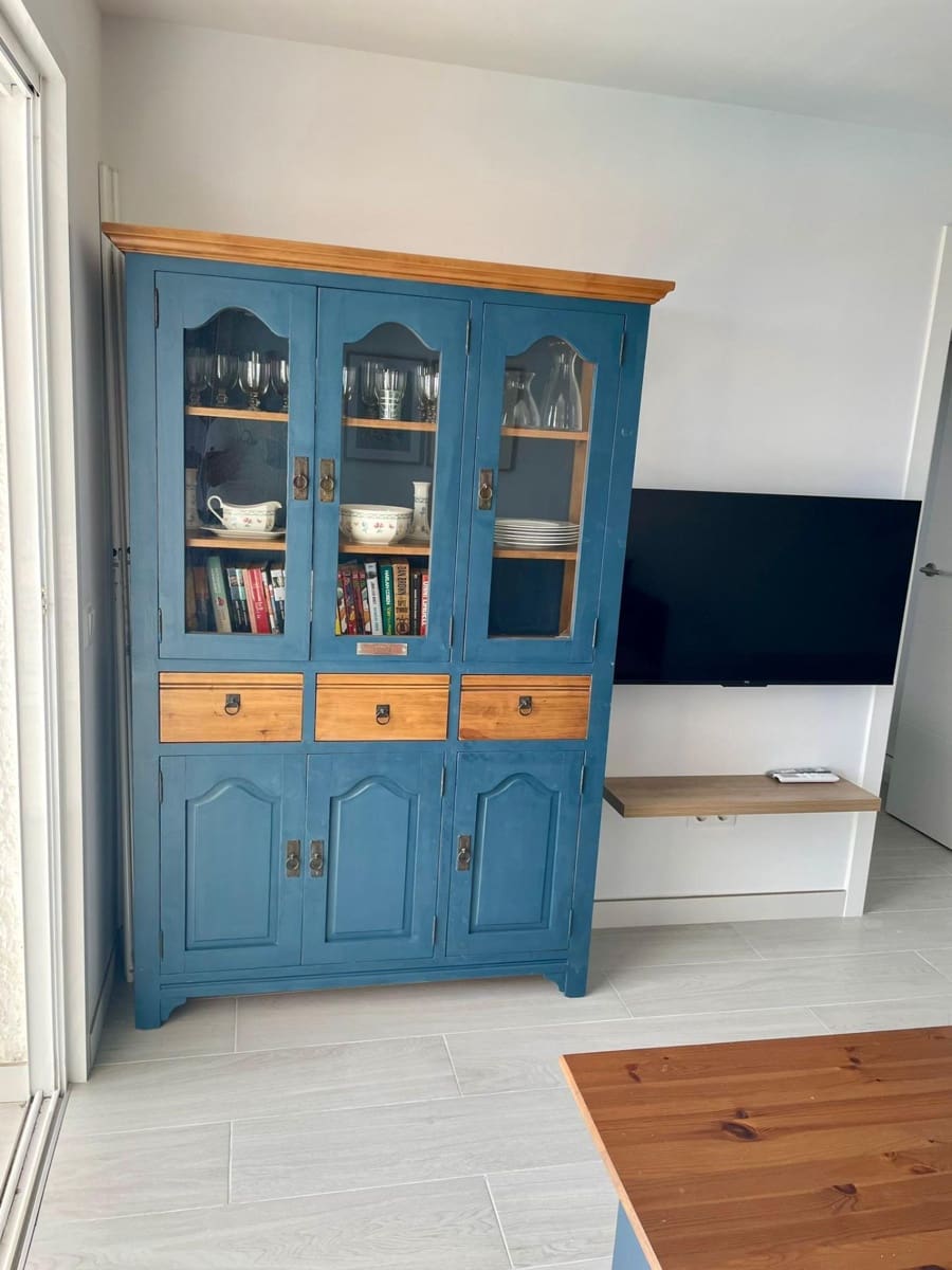 2 bedroom Apartment for rent in San Agustin - € 1,200 (Ref: 9518880)