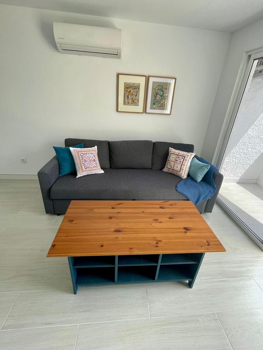 2 bedroom Apartment for rent in San Agustin - € 1,200 (Ref: 9518880)