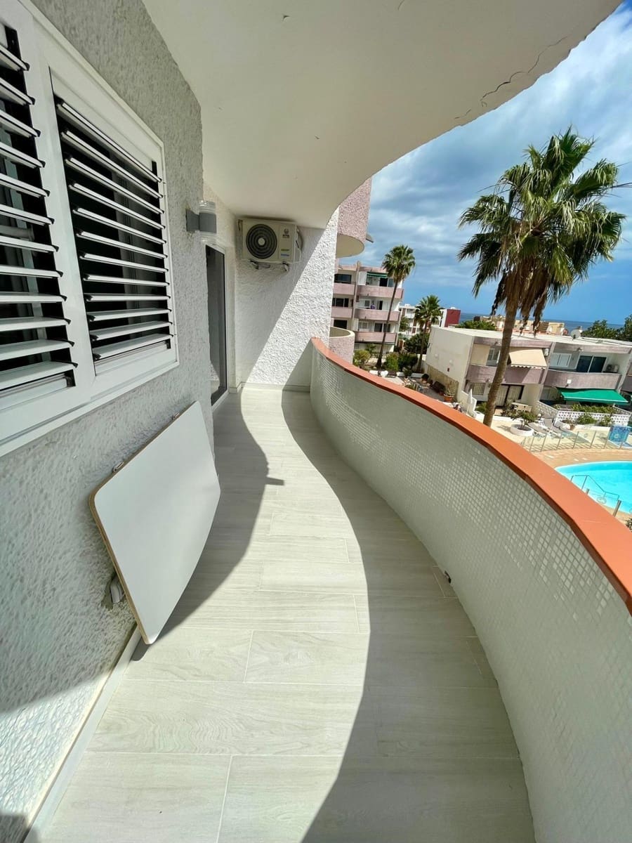 2 bedroom Apartment for rent in San Agustin - € 1,200 (Ref: 9518880)