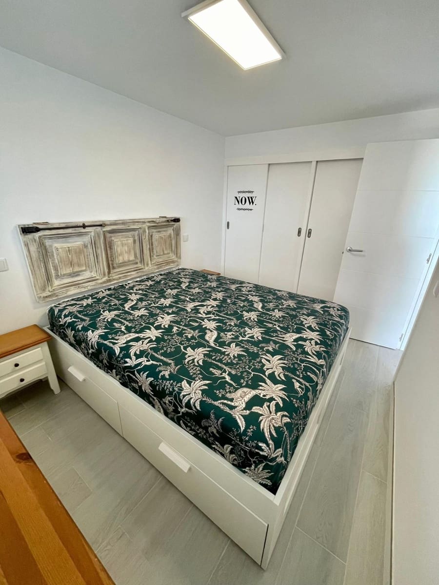 2 bedroom Apartment for rent in San Agustin - € 1,200 (Ref: 9518880)