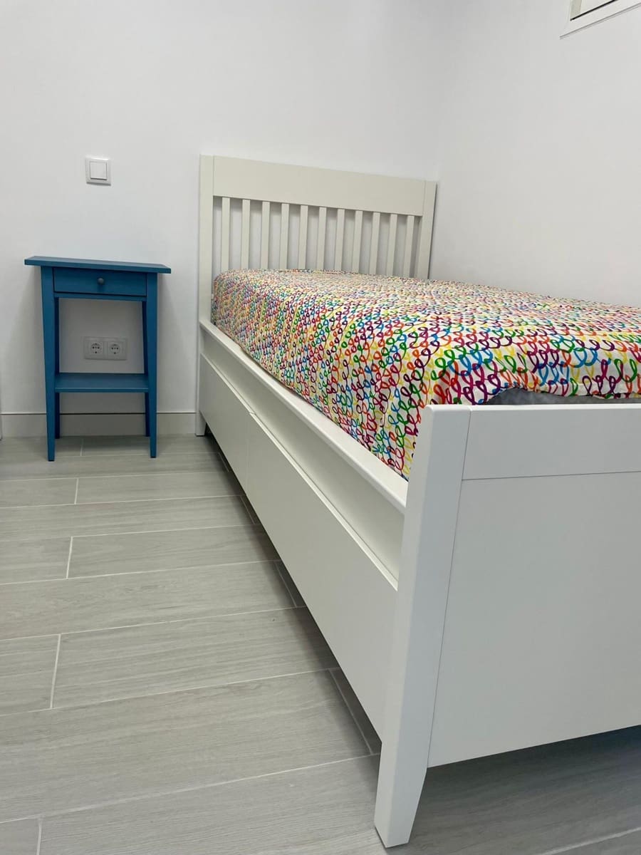 2 bedroom Apartment for rent in San Agustin - € 1,200 (Ref: 9518880)