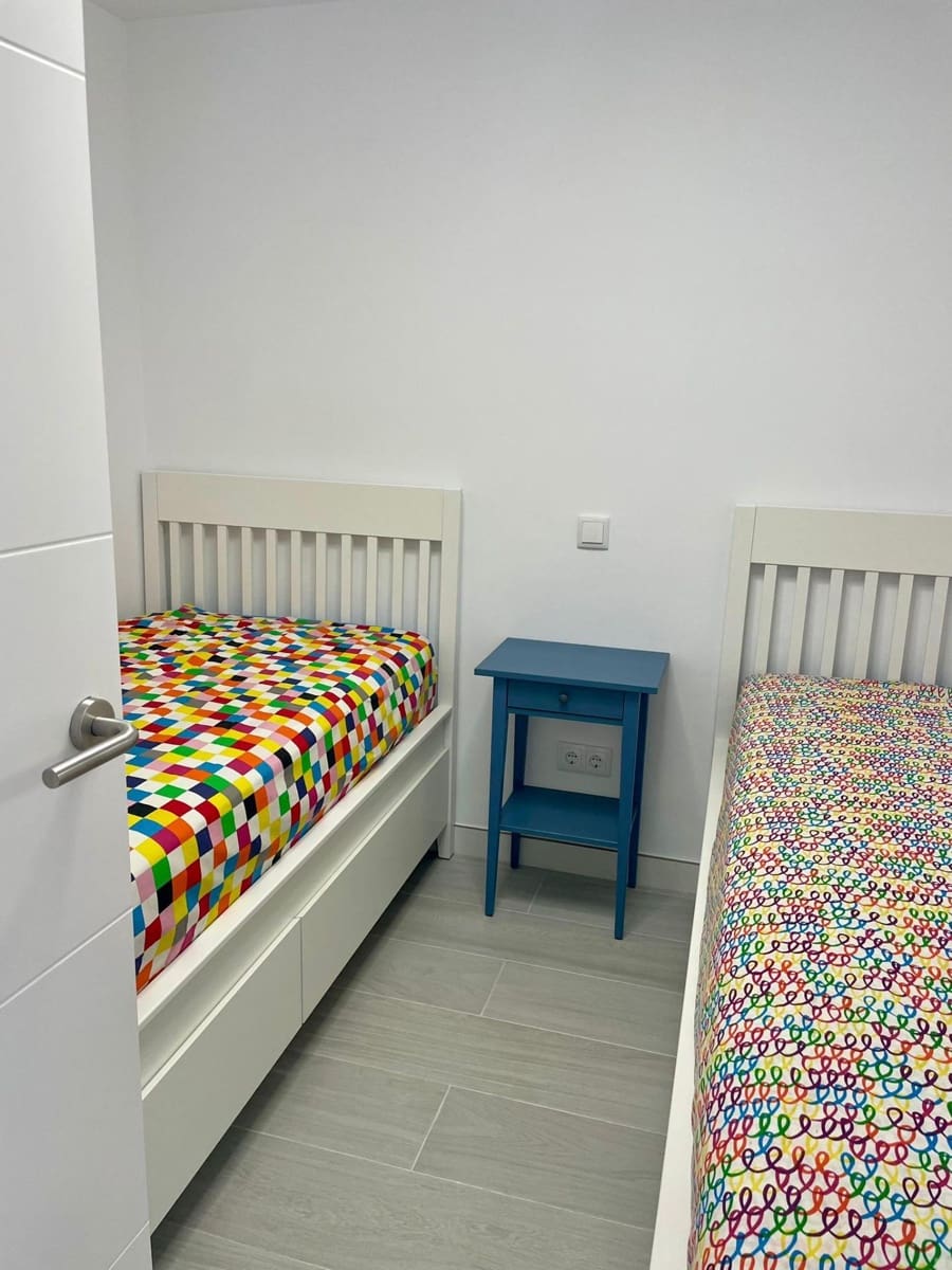 2 bedroom Apartment for rent in San Agustin - € 1,200 (Ref: 9518880)