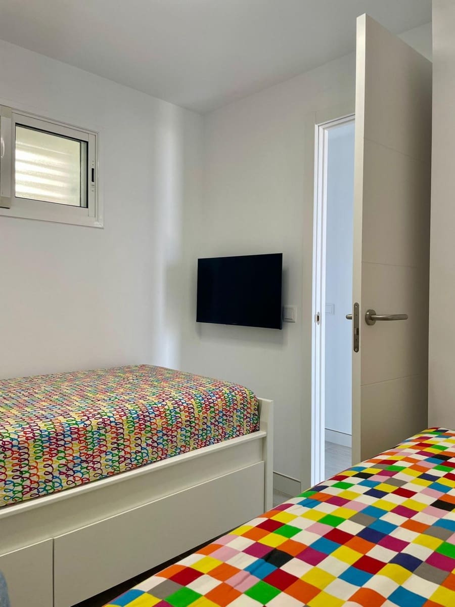 2 bedroom Apartment for rent in San Agustin - € 1,200 (Ref: 9518880)