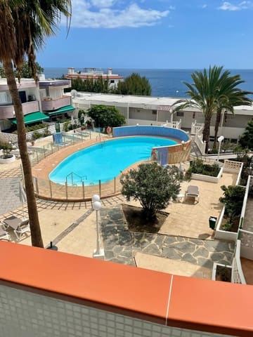 2 bedroom Apartment for rent in San Agustín, San Bartolomé de Tirajana - € 1,200 (Ref: 9518880)
