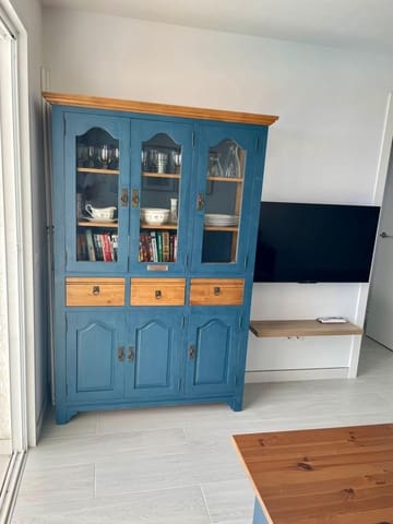 2 bedroom Apartment for rent in San Agustín, San Bartolomé de Tirajana - € 1,200 (Ref: 9518880)