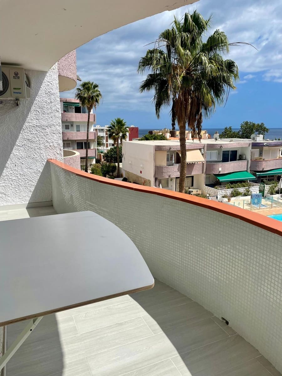 2 bedroom Apartment for rent in San Agustin - € 1,200 (Ref: 9518880)