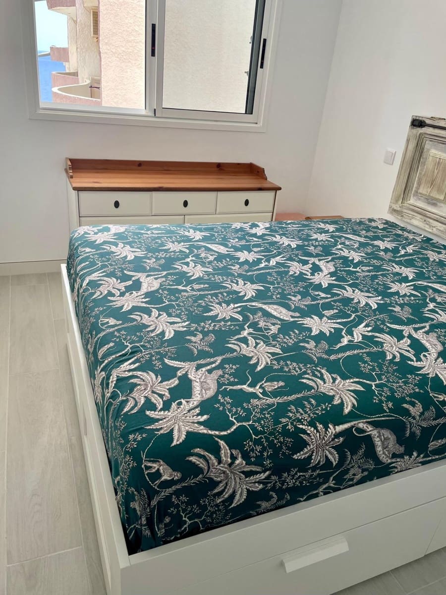 2 bedroom Apartment for rent in San Agustin - € 1,200 (Ref: 9518880)