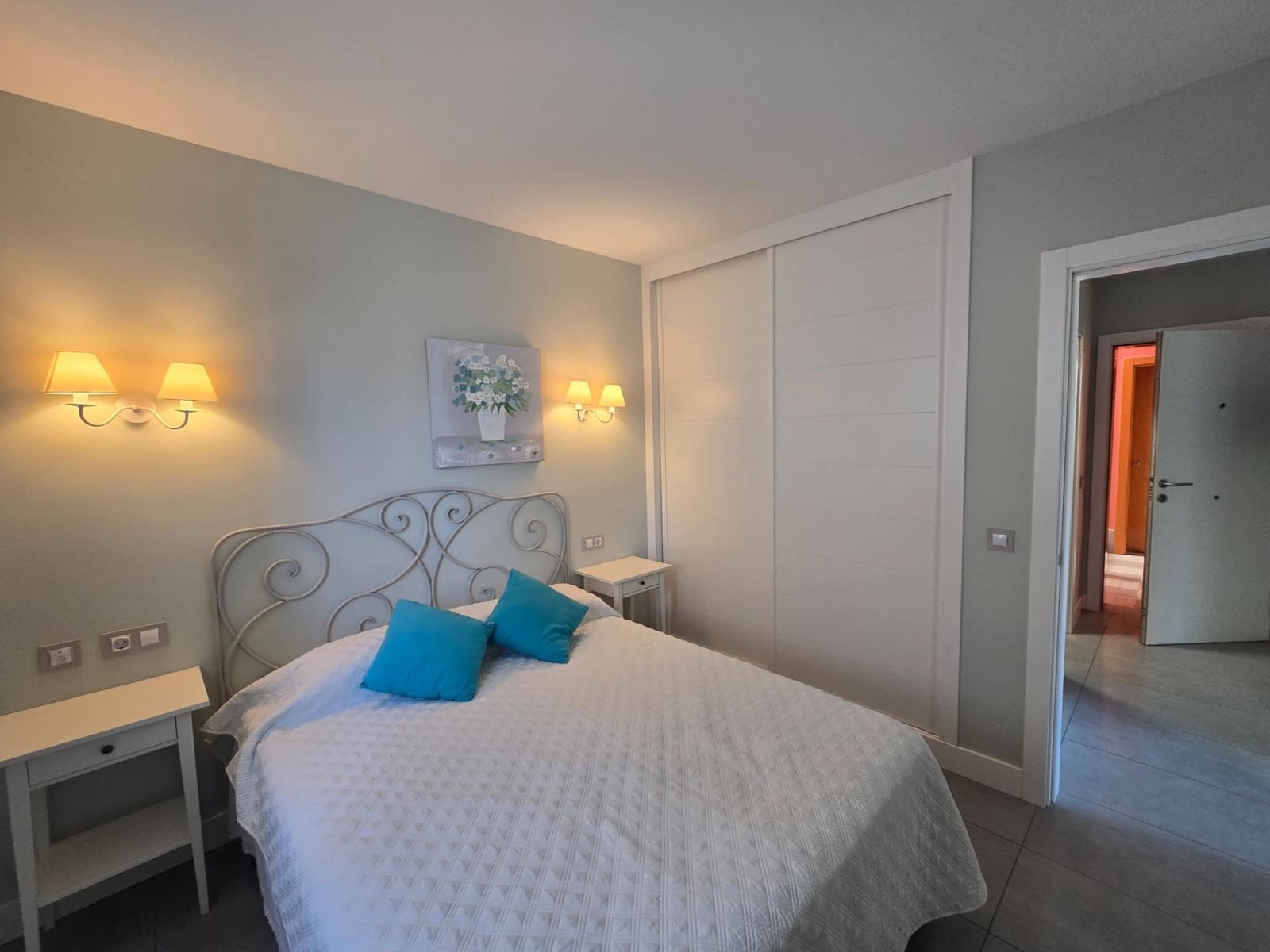 2 sypialnia Apartament do wynajęcia w Arguineguin z basenem - 1 500 € (Ref: 9527665)