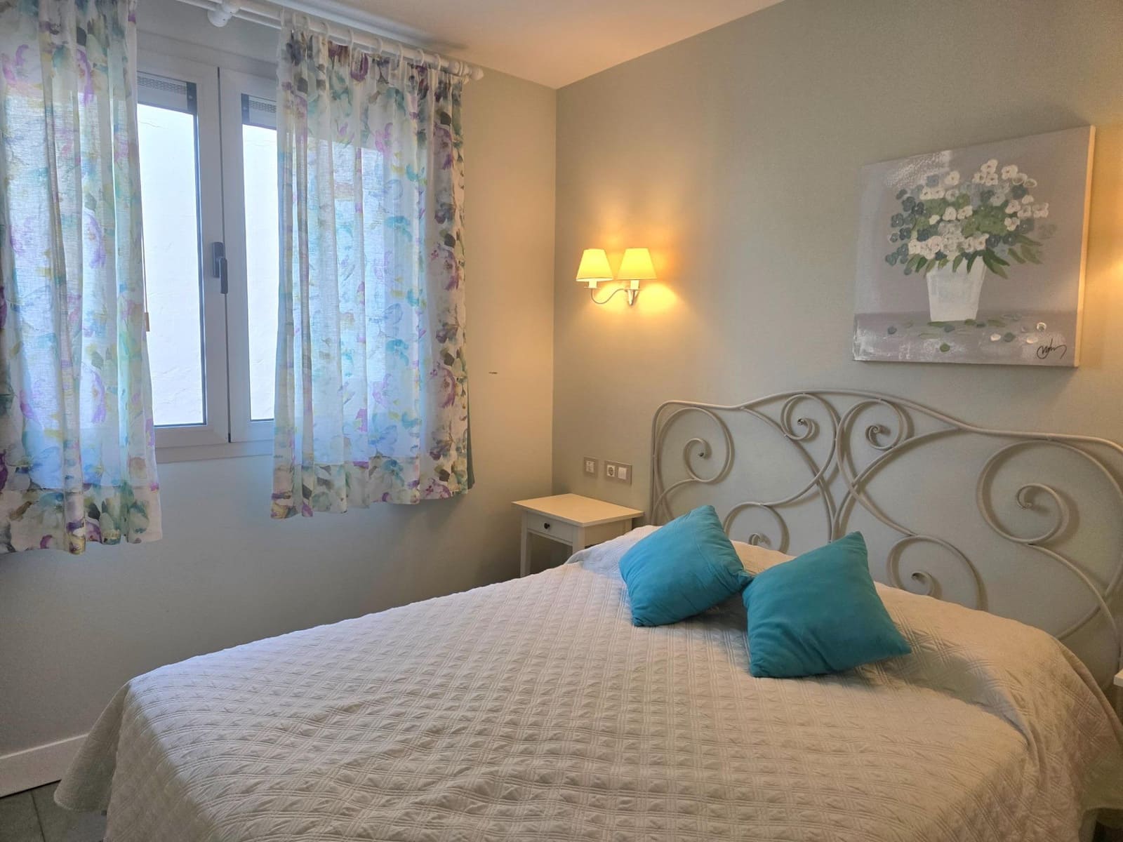 2 sypialnia Apartament do wynajęcia w Arguineguin z basenem - 1 500 € (Ref: 9527665)