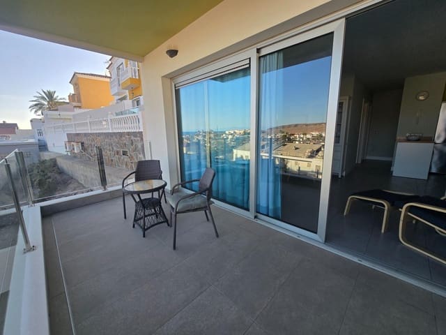 2 sypialnia Apartament do wynajęcia w Arguineguín, Mogán z basenem - 1 500 € (Ref: 9527665)