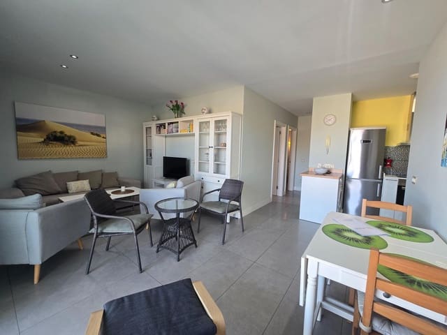 2 sypialnia Apartament do wynajęcia w Arguineguín, Mogán z basenem - 1 500 € (Ref: 9527665)