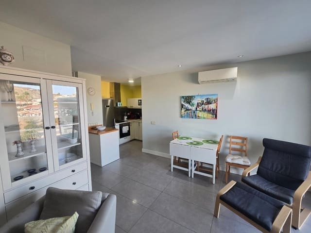 2 sypialnia Apartament do wynajęcia w Arguineguín, Mogán z basenem - 1 500 € (Ref: 9527665)