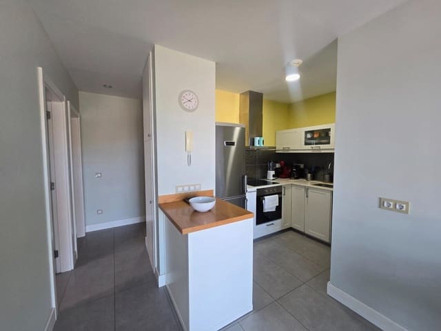 2 sypialnia Apartament do wynajęcia w Arguineguín, Mogán z basenem - 1 500 € (Ref: 9527665)