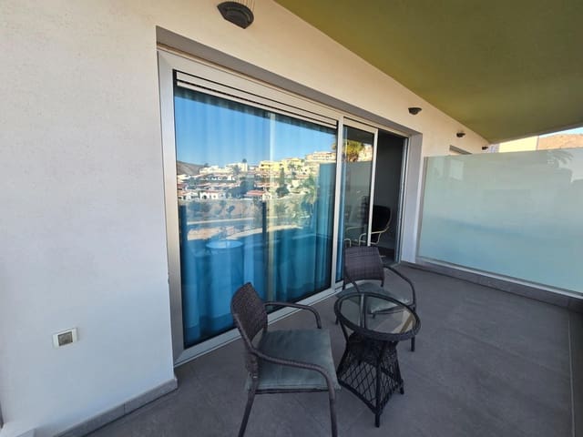 2 sypialnia Apartament do wynajęcia w Arguineguín, Mogán z basenem - 1 500 € (Ref: 9527665)