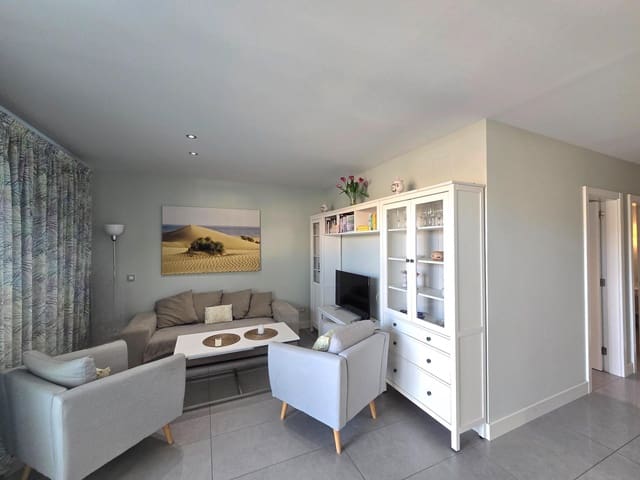 2 sypialnia Apartament do wynajęcia w Arguineguín, Mogán z basenem - 1 500 € (Ref: 9527665)