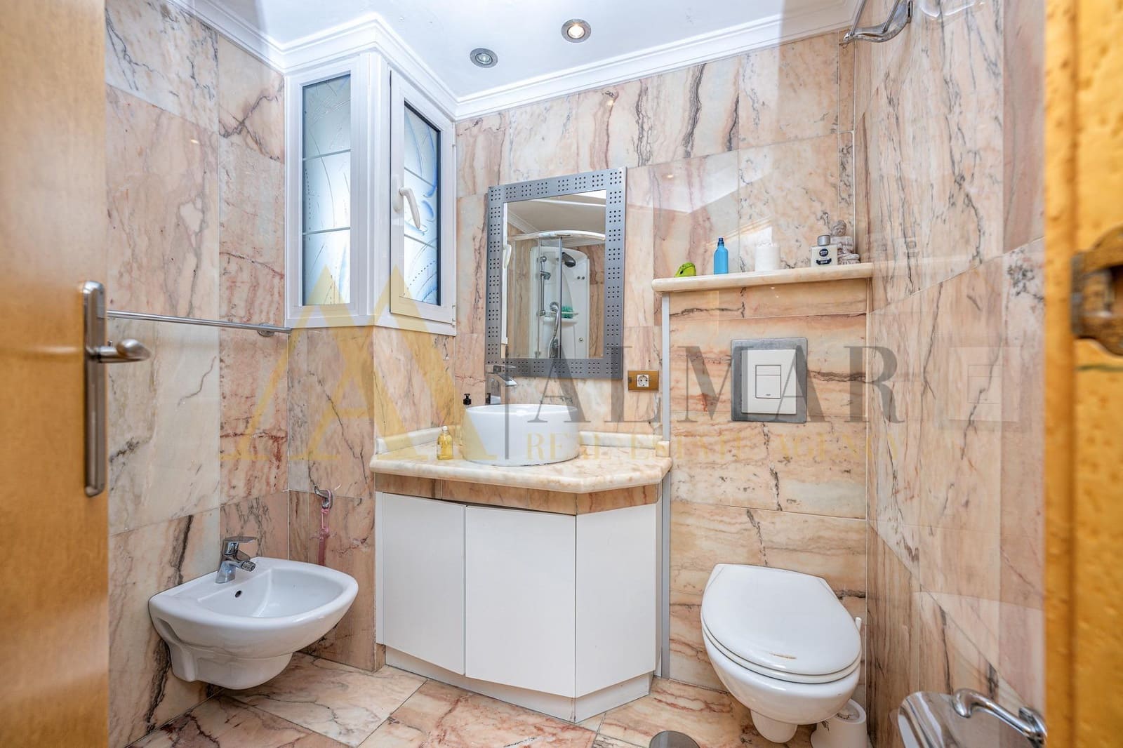 5 chambre Villa/Maison à vendre à San Bartolome de Tirajana avec piscine garage - 1 150 000 € (Ref: 9530493)