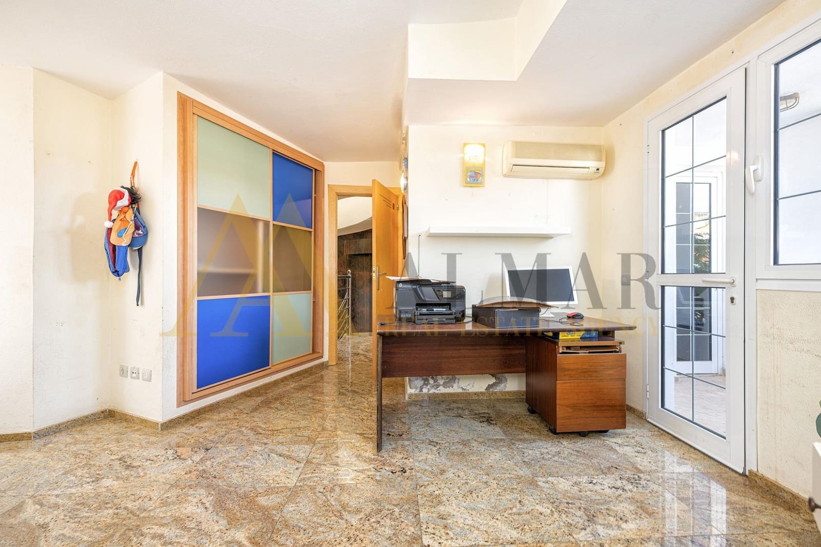 5 chambre Villa/Maison à vendre à San Bartolome de Tirajana avec piscine garage - 1 150 000 € (Ref: 9530493)