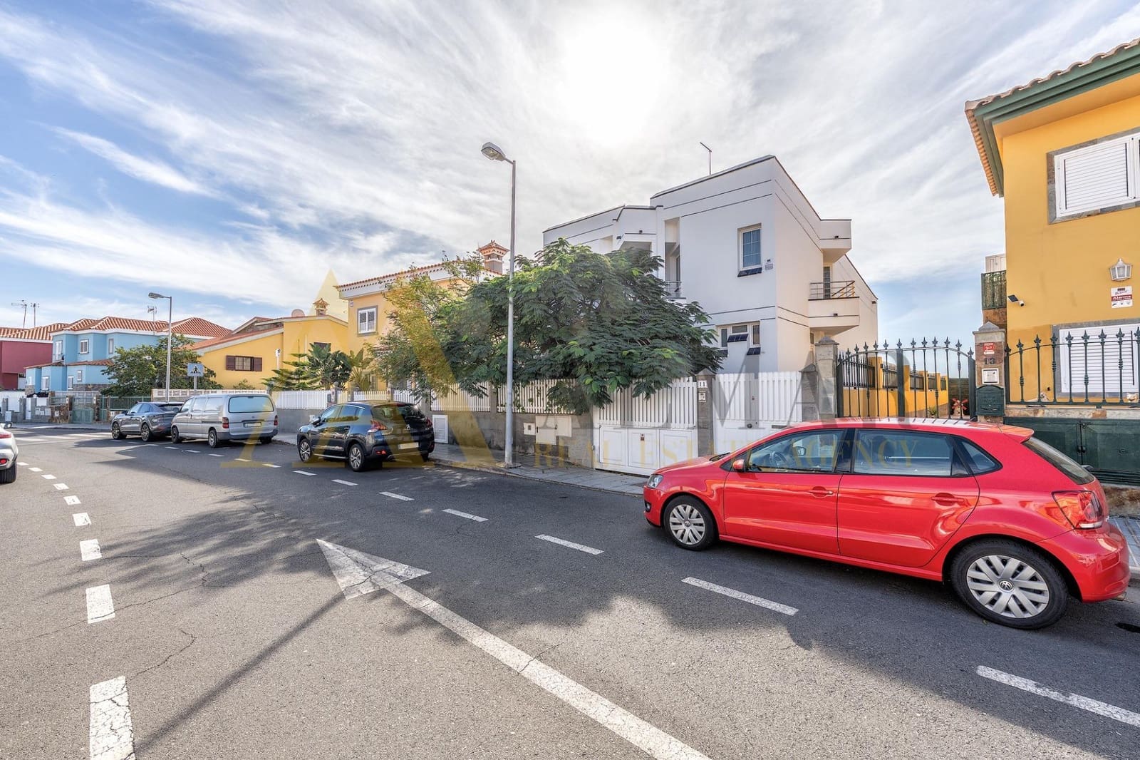 5 chambre Villa/Maison à vendre à San Bartolome de Tirajana avec piscine garage - 1 150 000 € (Ref: 9530493)