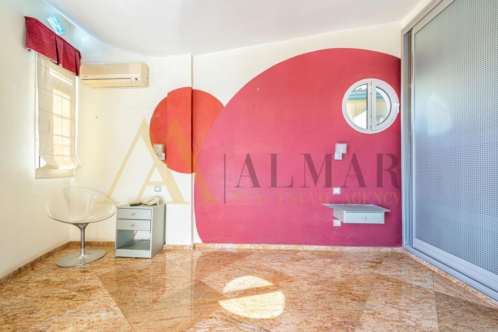 5 bedroom Villa for sale in San Bartolome de Tirajana with pool garage - € 1,150,000 (Ref: 9530493)