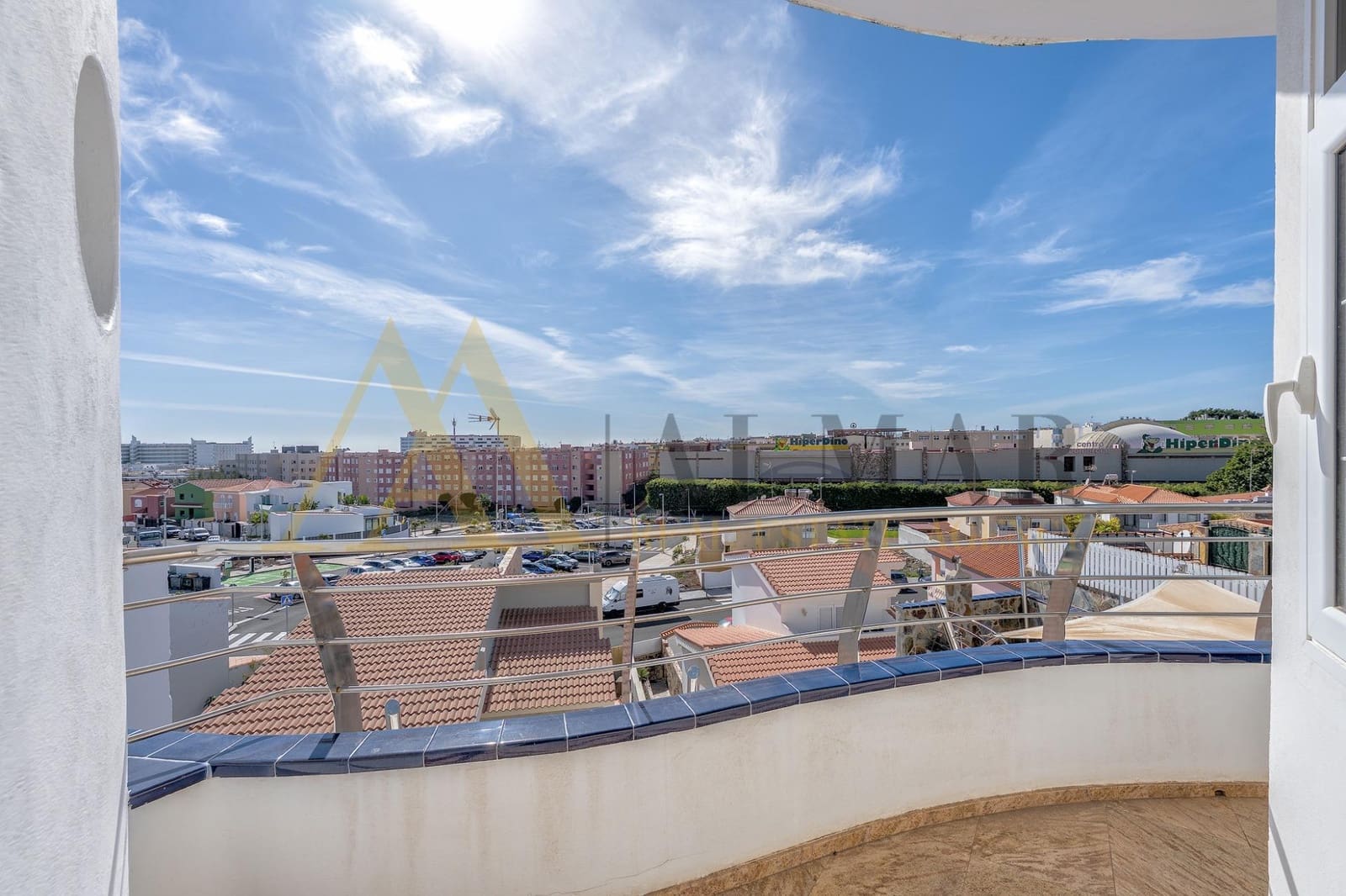 5 Zimmer Villa zu verkaufen in San Bartolome de Tirajana mit Pool Garage - 980.000 € (Ref: 9530493)
