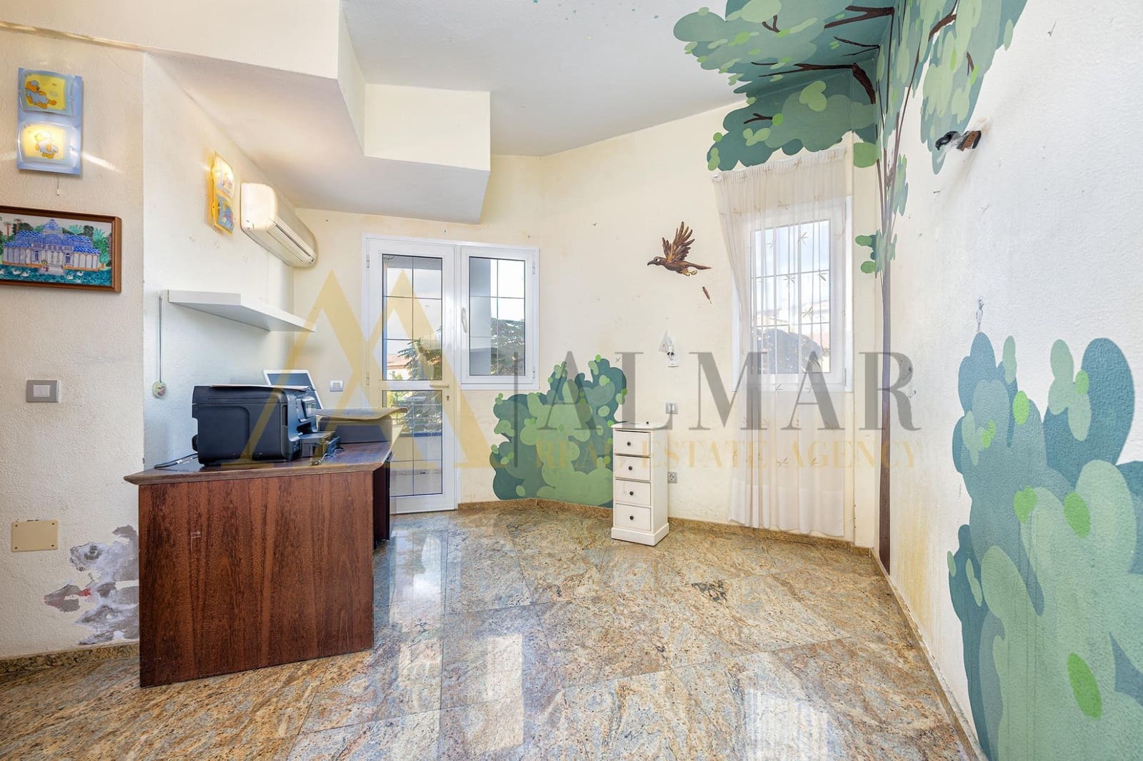 5 Zimmer Villa zu verkaufen in San Bartolome de Tirajana mit Pool Garage - 980.000 € (Ref: 9530493)