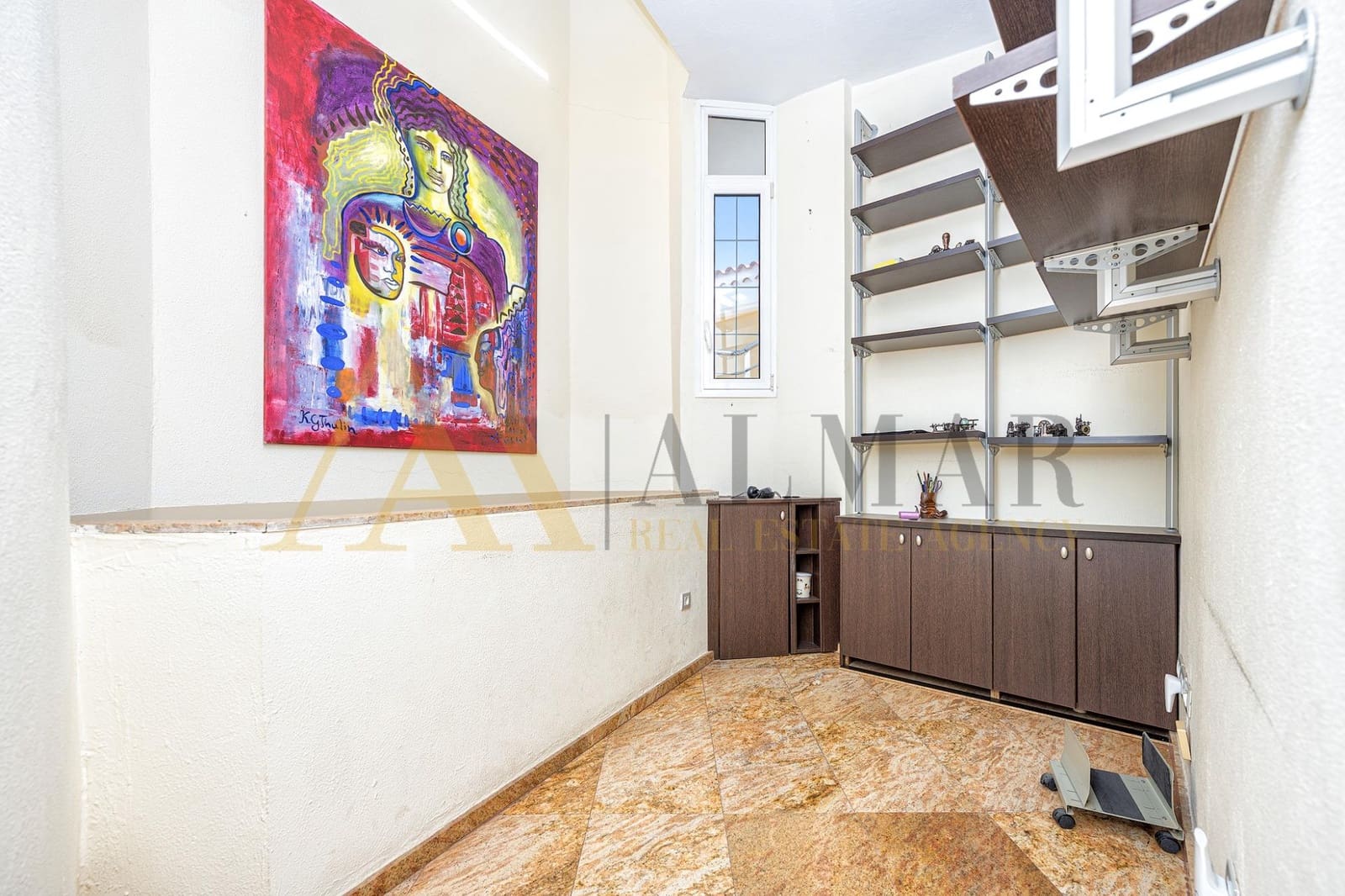 5 Zimmer Villa zu verkaufen in San Bartolome de Tirajana mit Pool Garage - 980.000 € (Ref: 9530493)