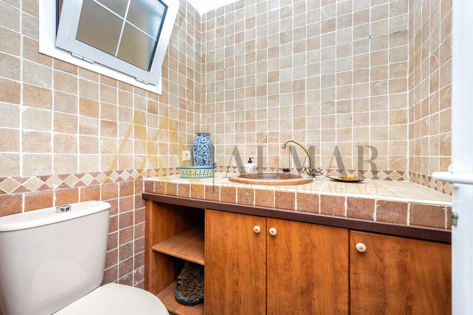 5 Zimmer Villa zu verkaufen in San Bartolome de Tirajana mit Pool Garage - 980.000 € (Ref: 9530493)