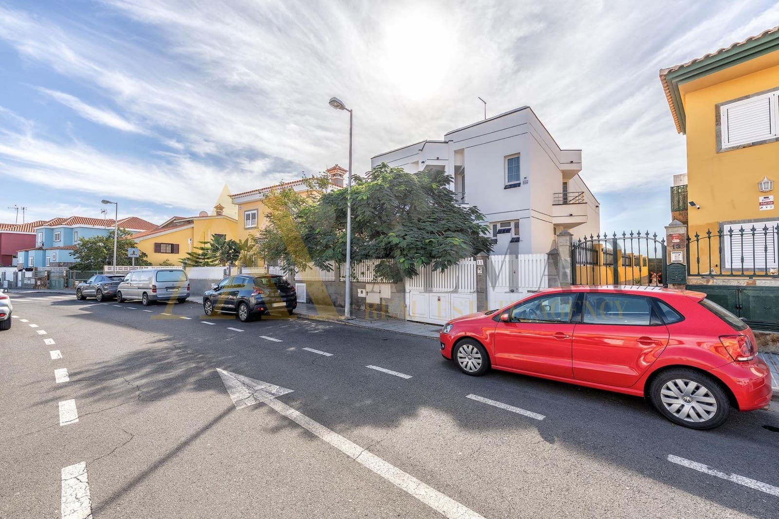 5 Zimmer Villa zu verkaufen in San Bartolome de Tirajana mit Pool Garage - 980.000 € (Ref: 9530493)