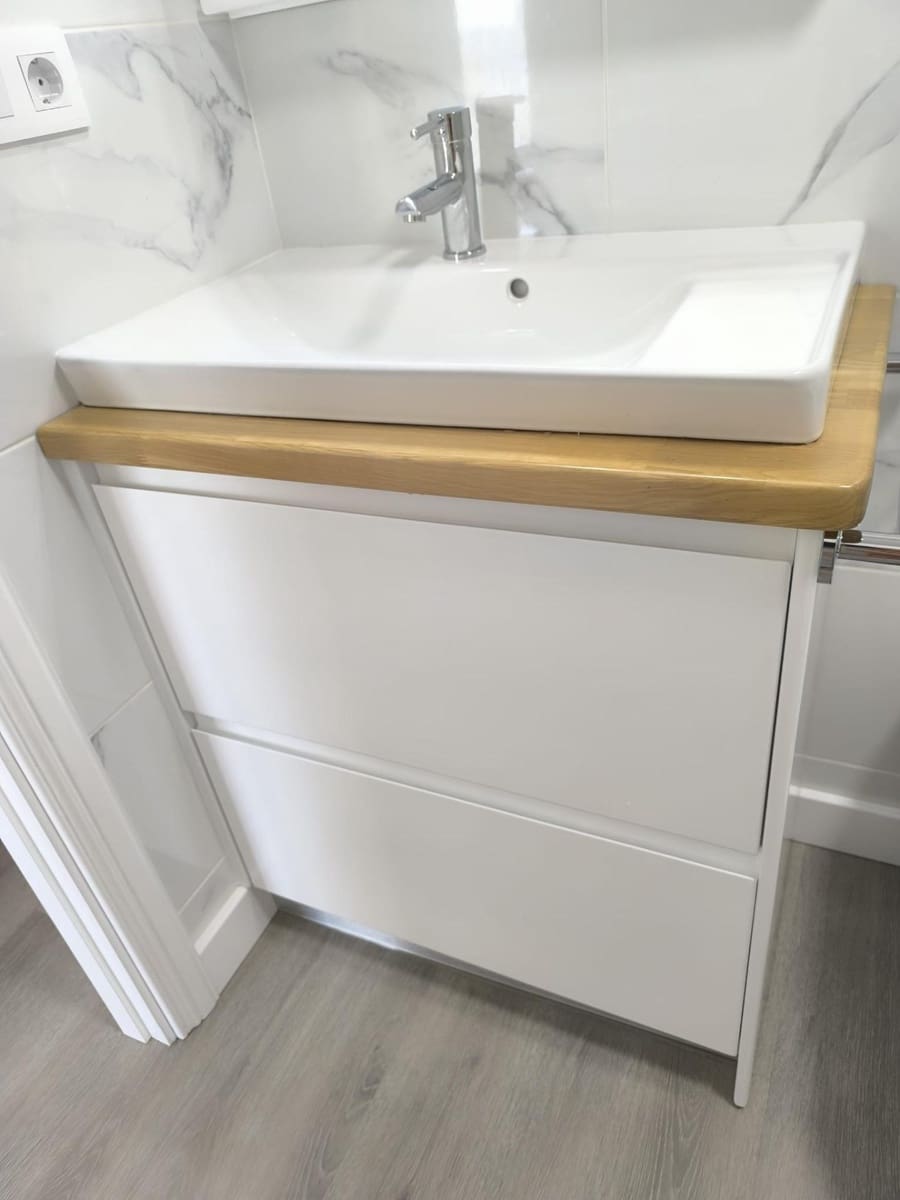 1 quarto Apartamento para arrendar em Puerto Rico com piscina - 1 200 € (Ref: 9533694)