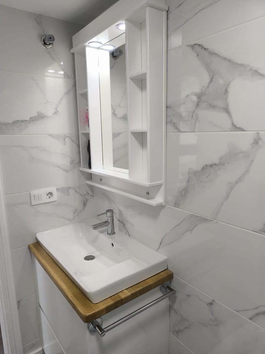 1 camera da letto Appartamento da affittare in Puerto Rico con piscina - 1.175 € (Rif: 9533694)