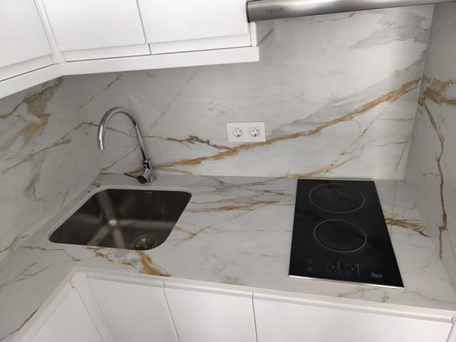 1 soverom Leilighet til leie i Puerto Rico, Mogán med svømmebasseng - € 1 175 (Ref: 9533694)