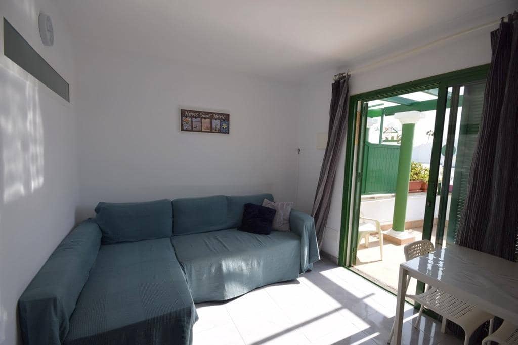 1 bedroom Bungalow for rent in Campo Internacional - € 1,100 (Ref: 9551448)