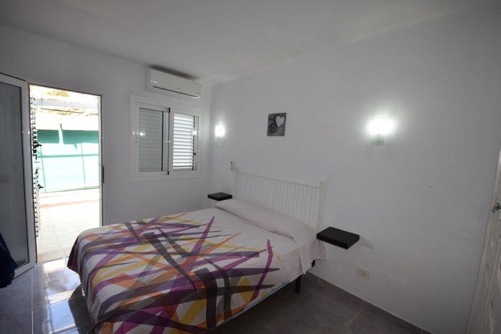 1 bedroom Bungalow for rent in Campo Internacional - € 1,100 (Ref: 9551448)