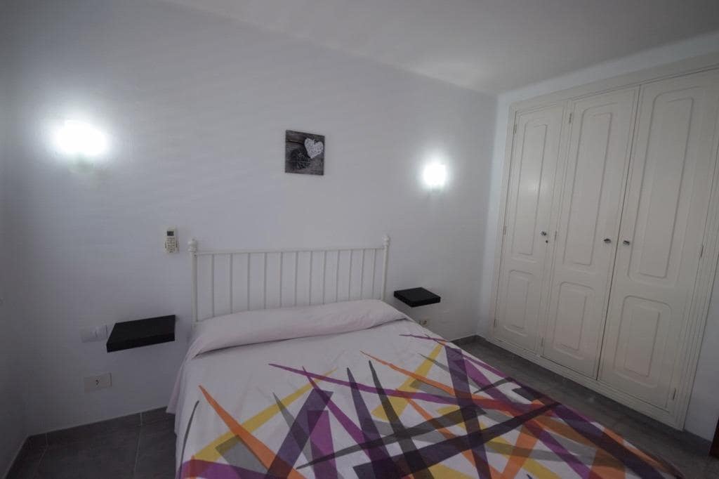 1 bedroom Bungalow for rent in Campo Internacional - € 1,100 (Ref: 9551448)