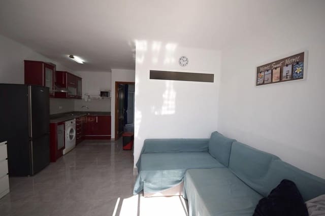 1 bedroom Bungalow for rent in Campo Internacional, San Bartolomé de Tirajana - € 1,100 (Ref: 9551448)