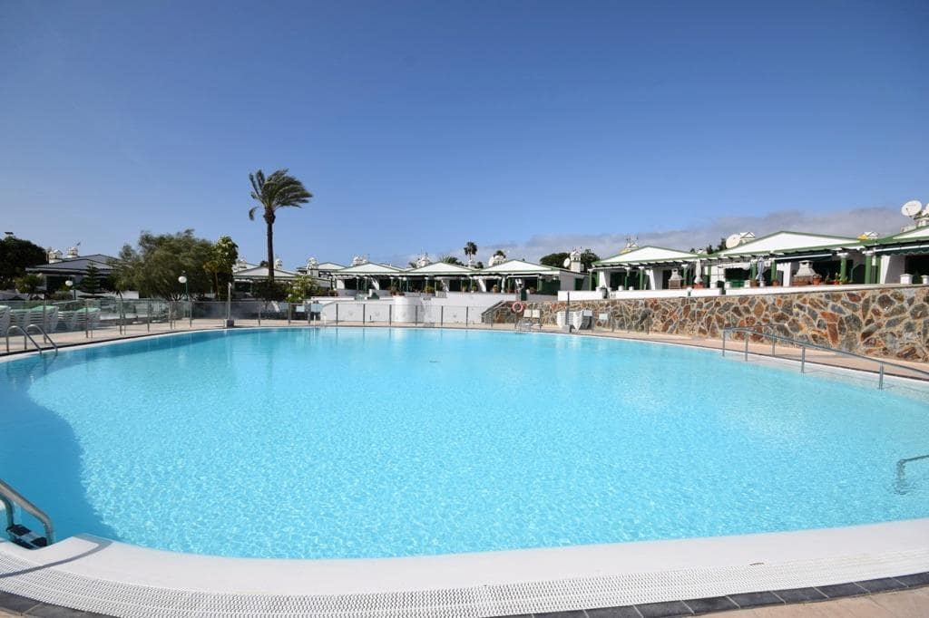 1 bedroom Bungalow for rent in Campo Internacional - € 1,100 (Ref: 9551448)