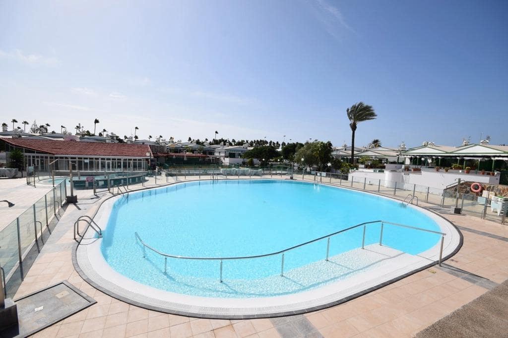 1 bedroom Bungalow for rent in Campo Internacional - € 1,100 (Ref: 9551448)