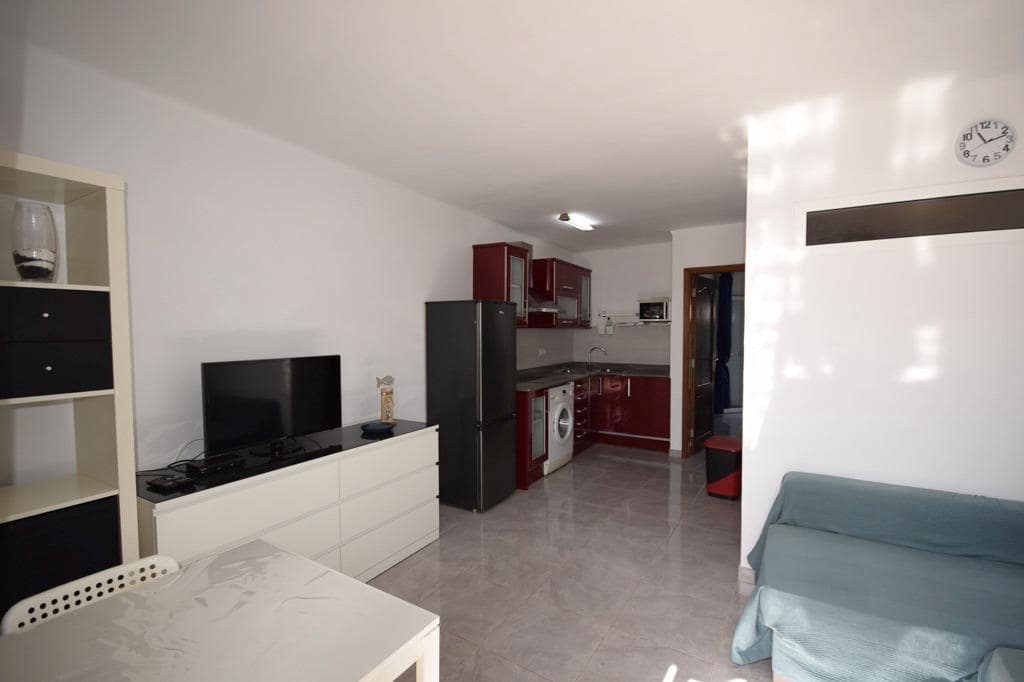 1 bedroom Bungalow for rent in Campo Internacional - € 1,100 (Ref: 9551448)