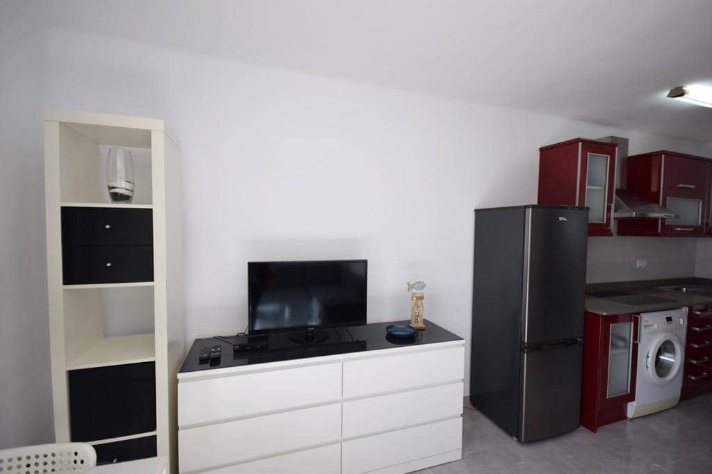 1 bedroom Bungalow for rent in Campo Internacional - € 1,100 (Ref: 9551448)