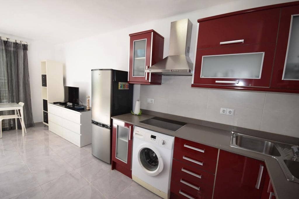 1 bedroom Bungalow for rent in Campo Internacional - € 1,100 (Ref: 9551448)