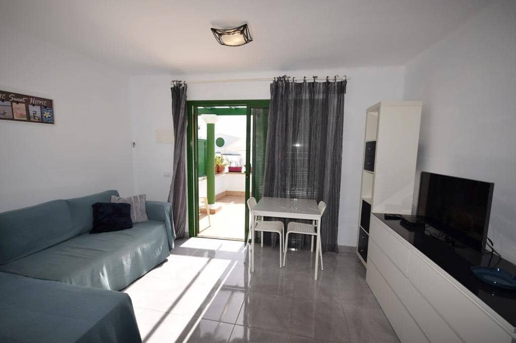 1 bedroom Bungalow for rent in Campo Internacional - € 1,100 (Ref: 9551448)