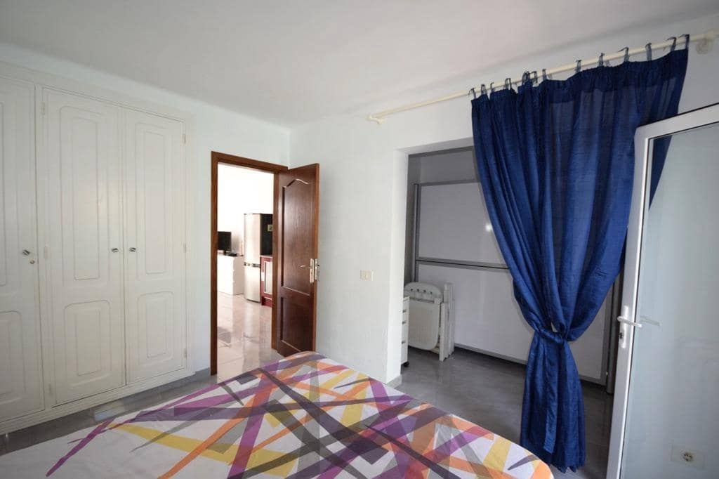 1 bedroom Bungalow for rent in Campo Internacional - € 1,100 (Ref: 9551448)