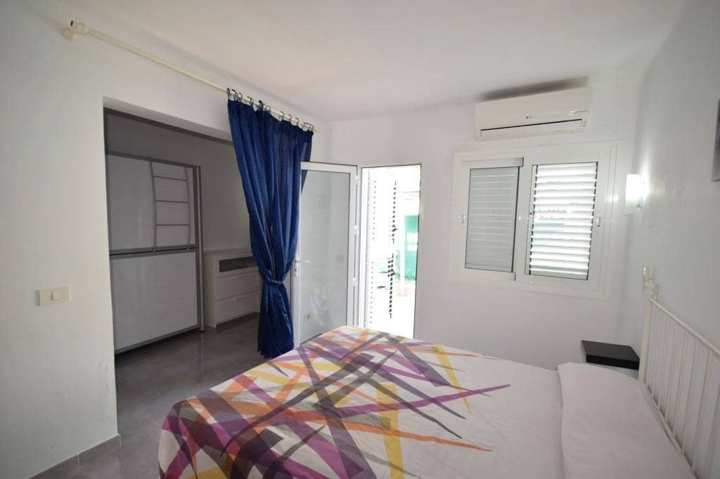 1 bedroom Bungalow for rent in Campo Internacional - € 1,100 (Ref: 9551448)