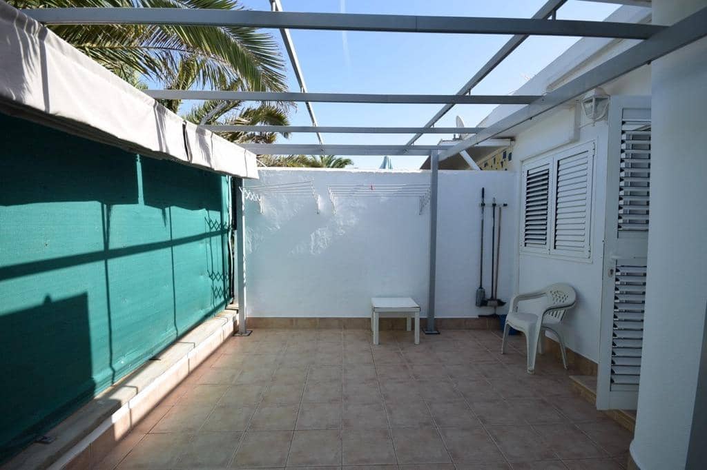 1 bedroom Bungalow for rent in Campo Internacional - € 1,100 (Ref: 9551448)